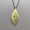 Worn Leaf No. 11 by Michael Dumontier