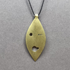 Worn Leaf No. 22 by Michael Dumontier