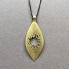 Worn Leaf No. 25 by Michael Dumontier