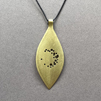 Worn Leaf No. 26 by Michael Dumontier