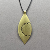 Worn Leaf No. 29 by Michael Dumontier